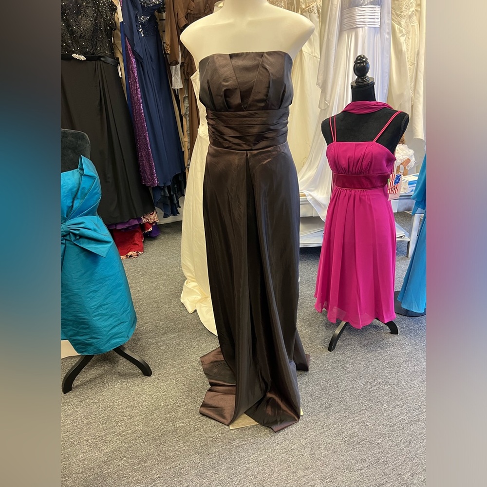 Beautiful Gown